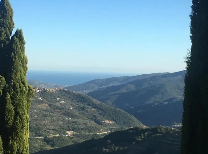 Bella Casa Cantoniera *