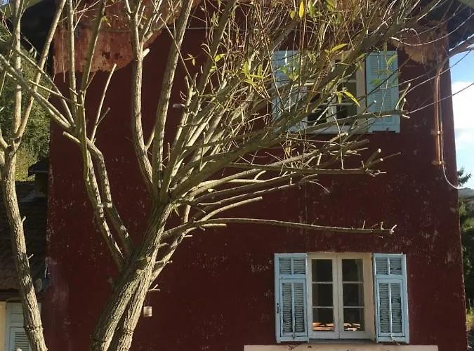 Bella Casa Cantoniera Ferienhaus Caravonica