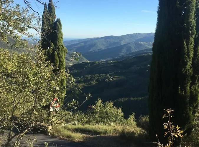 Bella Casa Cantoniera Casa vacanze