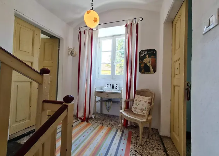 Casa vacanze Bella Casa Cantoniera