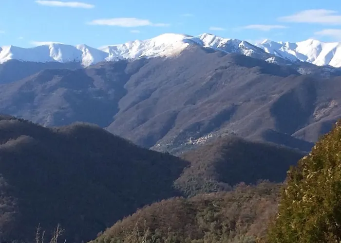 Bella Casa Cantoniera *