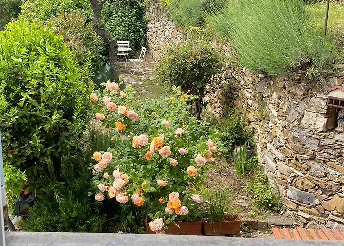 Casa vacanze Bella Casa Cantoniera