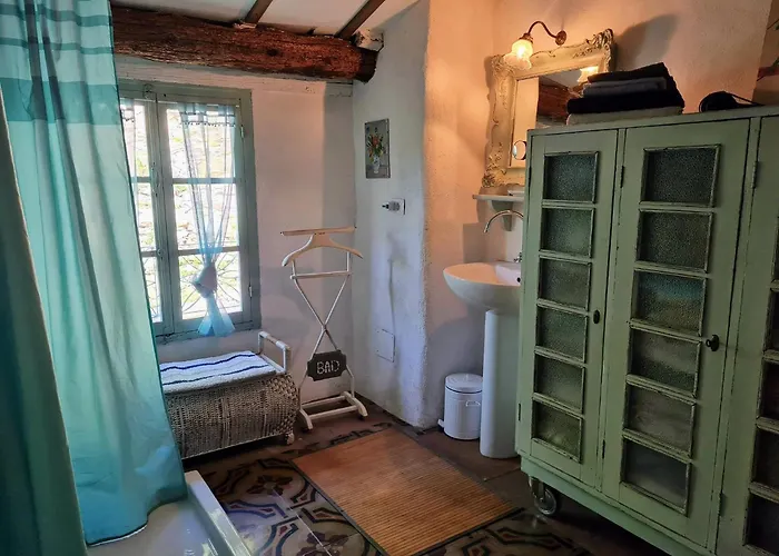 Bella Casa Cantoniera Caravonica