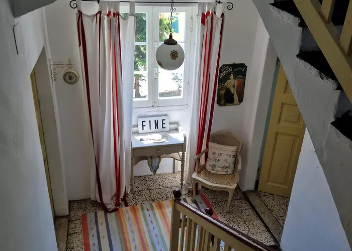 Bella Casa Cantoniera