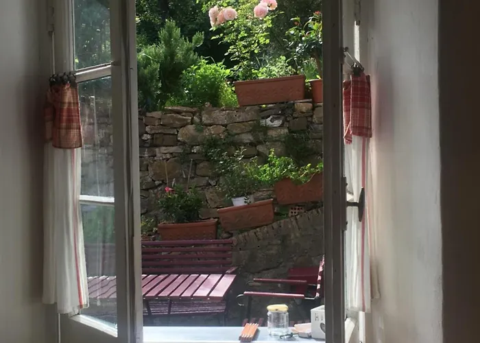 Bella Casa Cantoniera Vakantiehuis