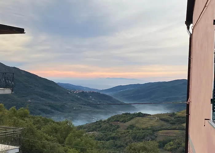 Bella Casa Cantoniera Casa vacanze Caravonica